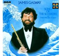 Galway,J. - Song of The Seashore [Import]