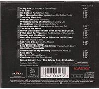 Galway, James - at The Movies