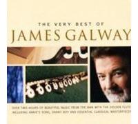 Galway,James - Best of James Galway,Very [Import]