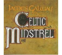 Galway, James - Celtic Minstrel by Galway, James (1996) Audio CD