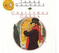 James Galway – Christmas Carols – Sony