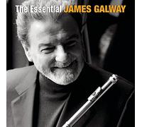 Galway, James - Essential James Galway