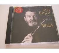 James Galway Plays Nielsen
