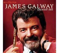 Galway, James - Greatest Hits -20 Tr.-