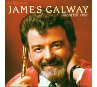 Galway James Greatest Hits (CD)