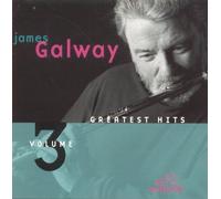 Galway, James - Greatest Hits, Vol. 3 by Galway, James (1998-01-13)