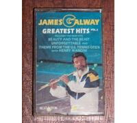 Galway, James - Greatest Hits-Volume. 2