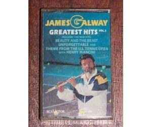 Galway, James - Greatest Hits-Volume. 2