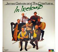 Galway, James - In Ireland [Vinyl LP]