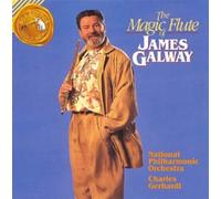 Galway, James - Magic Flute