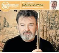 Galway, James - Man with The Golden Flute
