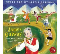 Galway, James - Musique pour mes petits amis