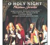 Galway, James - O Holy Night