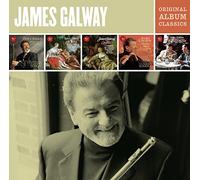 Galway, James - Original Album Classics
