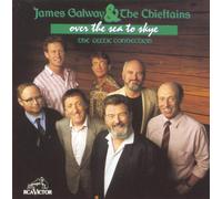 Galway, James - Over The Sea to Skye