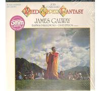 Galway, James - Pied Piper Fant [Vinyl LP]