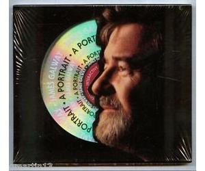 Galway, James - Portrait