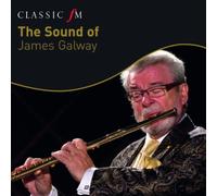 Artistes divers – The Sound of James Galway – CD