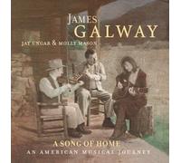 Galway James - Song of Home: an Irish American Mus [Import]
