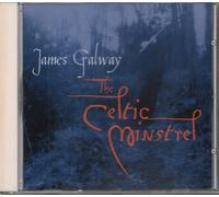 Galway James - The Celtic Minstrel