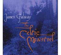 Galway James - The Celtic Minstrel [Import]