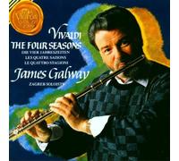 Galway James - The Four Seasons