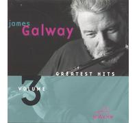 Galway, James - Volume. 3-Greatest Hits