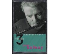 Galway, James - Volume. 3-Greatest Hits