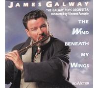 Galway,James - Wind Beneath My Wings [Import]