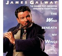 Galway, James - Wind Beneath My Wings