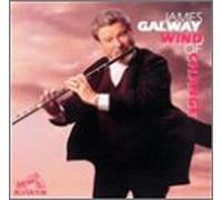 Galway, James - Wind of Change