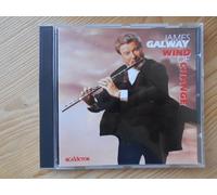 Galway,James - Wind of Change [Import]