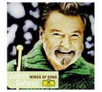 Galway, James - Wings of Song [Import]