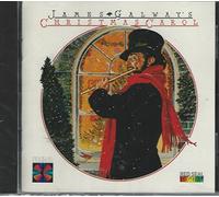 Galway, James - Xmas Carol