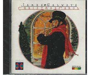 Galway, James - Xmas Carol