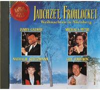 Galway - Jauchzet,Frohlocket/Weihn.in [Import]