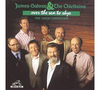 Galway - Over The Sea to Skye