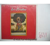 Galway Plays Mayer - Sri Krishna. Flute Concerto: Mandala Ki Raga Sangeet. [Vinyl-LP].
