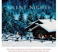 Galway - Silent Nights