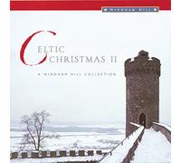 Galway - Vol. 2-Celtic Christmas