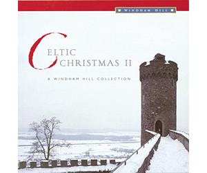 Galway - Vol. 2-Celtic Christmas