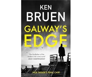 Galway's Edge