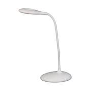 Unilux Lampe GALY 1200 – design LED blanc
