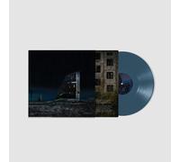 Galya Bisengalieva – Polygon – Vinyle – Édition limitée