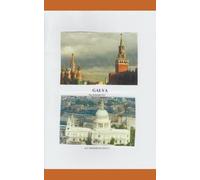 Galya: The Reluctant Spy