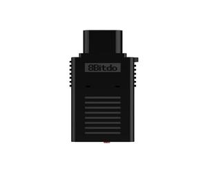 Gam3Gear 8Bitdo PS3 Dualshock 3 PS4 Dualshock 4 Wiimote Wii U Pro Controller Récepteur sans fil Bluetooth pour NES