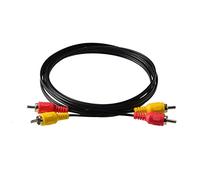 Gam3Gear Lead Audio Vidéo Câble AV pour Nintendo NES