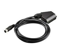 Gam3Gear Péritel RVB Câble pour Sega Genesis Mega Drive MD la version 2 de 2 PAL