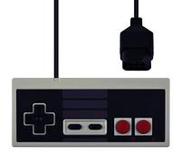 Gam3Gear Wired Classic Retro contrôleur pour Nintendo NES