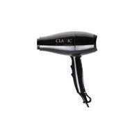 GAMA - CLASSIC BLACK - SCHE-CHEVEUX PROFESSIONNEL